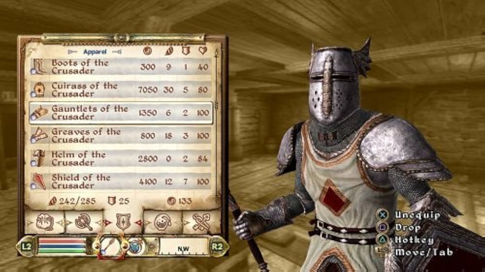 Amazon.com: The Elder Scrolls IV: Oblivion - Game of the
